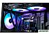 Кулер для корпуса DeepCool CF 120 DP-FA-RGB-CF120-1