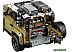 Конструктор Lego Technic Внедорожник Land Rover Defender 42110 Конструктор Lego Technic Внедорожник Land Rover Defender 42110