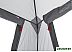 Туристический шатер TREK PLANET Picnic Tent 70292 (серый/темно-серый)