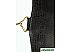 Батут Atlas Sport 252 см - 8ft Basic (с лестницей, внешняя сетка, сливовый)