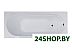 Ванна Ventospa Aqua 150x75