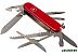 Мультитул Victorinox Fieldmaster (красный) Мультитул Victorinox Fieldmaster (красный)