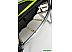 Батут Calviano Inside Master Green 252 см - 8ft (внутренняя сетка, с лестницей)