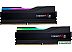 Оперативная память G.Skill Trident Z5 RGB 2x16ГБ DDR5 6000 МГц F5-6000J3036F16GX2-TZ5RK