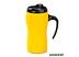 Термокружка Colorissimo Thermal Mug 0.45л (желтый) [HD01-YL]