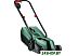 Газонокосилка Bosch Easy Mower 18V-32-200 06008B9D00 (с 1-м АКБ)