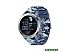 Умные часы Honor Watch GS Pro (синий камуфляж, нейлон)