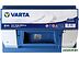 Автомобильный аккумулятор VARTA Blue Dynamic E11 574012068 (74 А/ч)