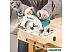 Дисковая (циркулярная) пила Makita HS7611
