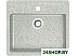 Кухонная мойка MARRBAXX Джекки Z9 (светло-серый Q10)