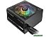 Блок питания Thermaltake Smart BX1 RGB 550W SP-550AH2NKB-2