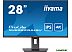 Монитор Iiyama ProLite XUB2893UHSU-B5