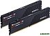 Оперативная память G.Skill Ripjaws S5 2x24ГБ DDR5 5200 МГц F5-5200J4040A24GX2-RS5K Оперативная память G.Skill Ripjaws S5 2x24ГБ DDR5 5200 МГц F5-5200J4040A24GX2-RS5K