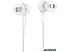 Наушники Hoco M78 (белый)