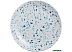 Тарелка обеденная Luminarc Venizia 10P6134