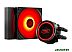 Кулер для процессора DeepCool GAMMAXX L120T Red DP-H12RF-GL120TR