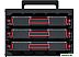 Кейс Kistenberg Tager Case Organisers 40 KTC40306S-S411