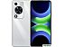 Телефон Huawei nova Y63 GFY-LX1 4GB/128GB (серебристый)