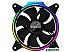Вентилятор для корпуса Zalman ZM-RFD120A Вентилятор для корпуса Zalman ZM-RFD120A