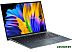 Ноутбук ASUS Zenbook 14X OLED UX5401ZA-KN057