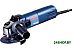 Угловая шлифовальная машина Bosch GWS 660 (0.601.375.08H)