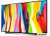 OLED телевизор LG C2 OLED48C2RLA