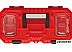 Ящик для инструментов Kistenberg Titan Plus Tool Box 55 KTIP5530-3020