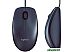 Компьютерная мышь Logitech Mouse B100 (910-003357) Black