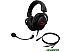 Наушники HyperX Cloud Core DTS + 7.1 (HX-HSCC-2-BK/WW/4P4F2AA)