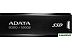 Внешний накопитель ADATA SC610 500GB SC610-500G-CBK/RD