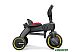 Детский велосипед Simple Parenting Doona Liki Trike S3 (красный)