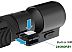 Видеорегистратор-GPS информатор (2в1) BlackVue DR750X-2CH LTE Plus