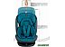 Детское автокресло Amarobaby Brilliant Isofix AMARO-2003-BrBi (бирюзовый)