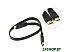 Кабель ORIENT HH14FL10 (HDMI to HDMI) (1 м)
