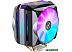 Кулер для процессора Jonsbo CR-1100 (серый) Кулер для процессора Jonsbo CR-1100 (серый)