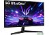Игровой монитор LG UltraGear 27GS60F-B Игровой монитор LG UltraGear 27GS60F-B