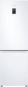 Картинка Холодильник SAMSUNG RB34T670FWW/WT