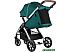 Детская прогулочная коляска Farfello Galla-S (аквамарин)