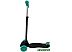 Трехколесный самокат Maxiscoo Next 2023 MSC-JB-2301 (зеленый)