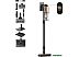 Пылесос Dreame Cordless Vacuum Cleaner Z20 Aqua Cycle (евровилка)