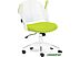 Компьютерное кресло TetChair Joy (ткань, зеленый)