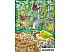 Пазл Larsen Муравейник и жизнь вокруг FH46
