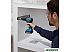 Ударная дрель-шуруповерт Bosch GSB 185-LI Professional 06019K3101 (с 1-им АКБ, кейс)