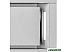 Кухонная вытяжка Krona Selina 600 PRM Inox 3P (нержавеющая сталь)