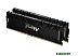 Оперативная память Kingston FURY Renegade 2x8GB DDR4 PC4-32000 KF440C19RBK2/16