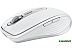 Мышь Logitech MX Anywhere 3S (светло-серый) (910-006930)