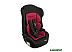 Детское автокресло Zlatek Atlantic New Lux (красный гламур)