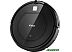 Робот-пылесос KITFORT KT-568 (чёрный)