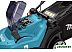 Колёсная газонокосилка Makita DLM432Z (без АКБ) Колёсная газонокосилка Makita DLM432Z (без АКБ)