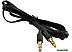 Разветвитель Sipl Mini Jack to 2xMini Jack 3.5 мм AK292A